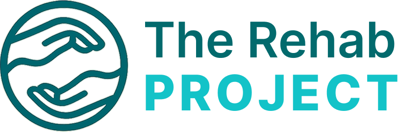 The Rehab Project Logo