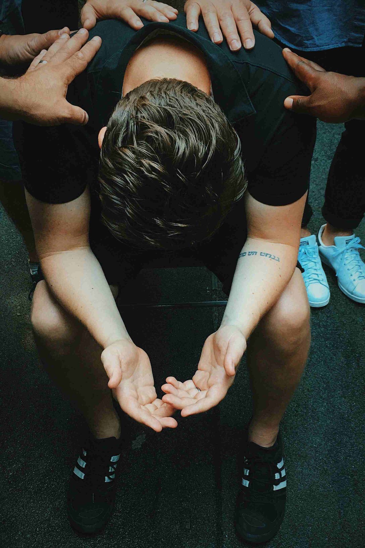 Inpatient Rehabilitation